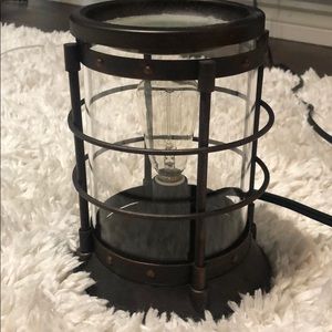 Vintage Wax Aroma Melt Light